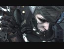 斬れぬものなど、あんまり無い！【メタルギアライジング】Ｐａｒｔ８