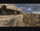 【実況】古くも新しいWW2を楽しむ part43 - 1