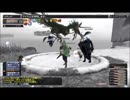 FF11 からくり士でPalila