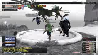 FF11 からくり士でPalila