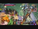【CR20】忙しく飛び回るピーター【S2F2編制】