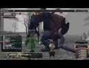FF11　からくり士でPazuzu