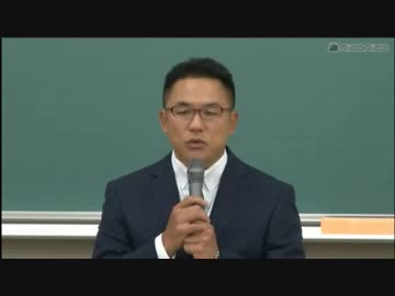 関西学院大学アメフト部・被害者父親 記者会見「宮川くんは減刑、内田・井上両名は厳罰を」【日大アメフト反則タックル】
