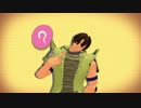 【MMD戦国BASARA】官兵衛さんでシティライツ【BASARALOID】