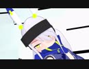 【MMD】えれくとりっく・えんじぇぅ【UTAU】