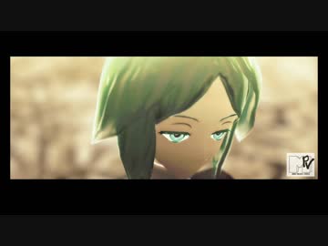 【MMD宝石の国】嗤うマネキン【フォス】