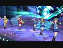 【MV】ミリシタ「Blue Symphony」千早琴葉恵美志保エレナシャイニートリニティ+衣装版MV