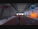 【地球防衛軍5】レンジャーINF縛り M3.２２８基地の危機　前篇