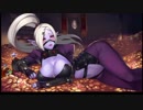 ゆかりさんに悶々としながらgdgd遊んでもらった（DE編その3）