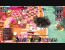銅筆でもwlwしたい！　16ページ目　【シャリスCR14】