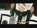 【MMD刀剣乱舞】源氏兄弟揃ったのでLoops and Loops踊らせてみた【明/狐/髭/膝】