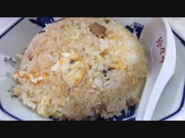 注ぎ足し炒飯と餃子(若木の珍々亭再訪)／護身用セーフティスティックspecial／恐竜のいる公園