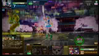【COJ】ありあわせブルース181【CODE OF JOKER】