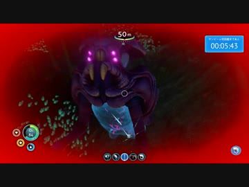 人気の Subnautica 動画 1 440本 23 ニコニコ動画
