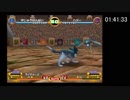モンスターファーム4　全ヒロイン攻略RTA　4:41:31　無編集　part2/3