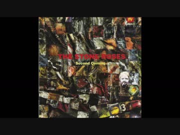 The Stone Roses - 1994 - Second Coming - 02 - Driving South