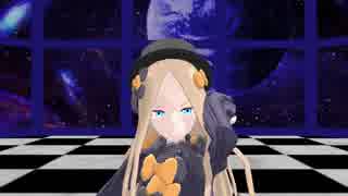 【MMD】欲望まみれの太陽系デスコ