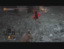 【ダークソウル３】初見でヘタクソ。クリアを目指します！part25【ぽんず零式】