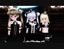 【NJXA】蜜月アン・ドゥ・トロワ【1080p60fps】