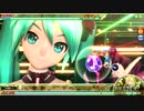 二次元ドリームフィーバー EXTREME PERFECT F39