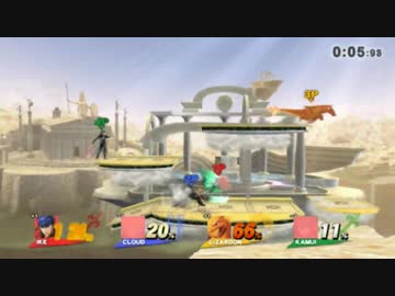 エンジョイリンチ撲滅運動＠2（代理）