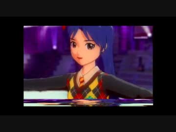 【FLV4】 アイドルマスター 千早 旅愁 西崎みどり
