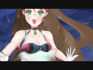 【UTAU1周年カバ】StargazeR【望濃々ツグミ】