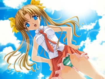 【ラムネ】エロゲ初心者が過ごす普通の夏 PART5【実況】