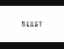鏡音リン英語「Beast」
