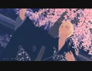 【MMDコナン】花見る人【安室透】　