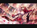 【Fate/EXTRA Last Encore OP】「 Bright Burning Shout 」歌ってみた【ゆるり】