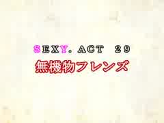 ［ゆっくり実況］チルノとハグレの王国SEXY.ACT29［ざくざくアクターズ］