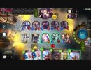 【Shadowverse】ロリスタのシャドウバース　2本目!!