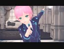 【にじさんじMMD】Love_Logic【トリガー】