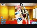 [FGO]復刻明治維新高難易度 フランケンシュタイン(セイバー)メインで攻略