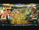 ComboBreaker 2018 スト5AE PoolJ1 WinnersFinal NuckleDu vs だいこく