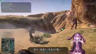 万年新兵戦場記 56 LMG 【Planetside2】