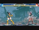 ComboBreaker 2018 スト5AE TOP32Winners NL vs sako