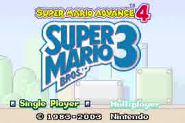 【TAS】GBA　スーパーマリオアドバンス4 &quot;カードe+コース&quot;　38:32.92