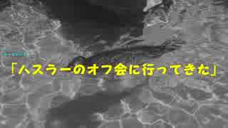 『誰も知らない配信者による日曜日のラジオ』　18/05/27