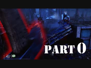【Dead by Daylight】きりたんだって生き残りたい Part0【VOICEROID実況プレイ】