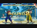 ComboBreaker 2018 スト5AE TOP64Winners ときど vs どぐら