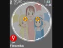[Grand Thaw新曲]ウニ★プラスに収録したアレの部分(EXPERT)