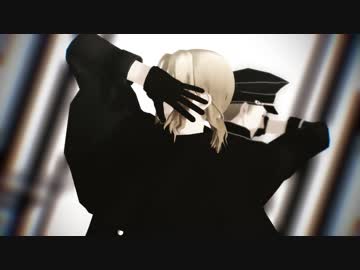 【APヘタリアMMD】テオ【仏芋】