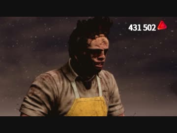 【Dead by Daylight】殺 し て み た part55【ゆっくり実況プレイ】