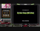 【beatmania IIDX】 City Never Sleeps (IIDX EDITION) (SPA) 【CANNON BALLERS】 ※手元付き