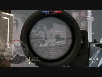【偵察兵】芋砂がイくWW1【montage】part38