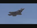 トルコ向けF-35初飛行