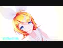 【MMD　鏡音リン】トゥインクル　Sour式リン【歌詞付き】Kagamine  Rin Twinkle　画質：1080p推進