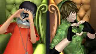 【㎜d】モ.ン.ス.タ.ー【ωrωrd】